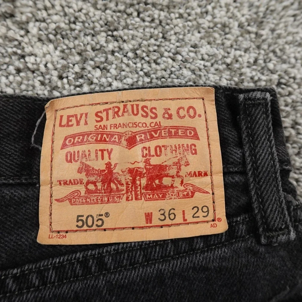 Levis levis jeans